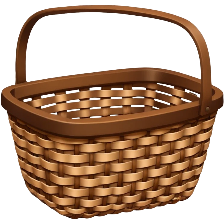 basket emoji
