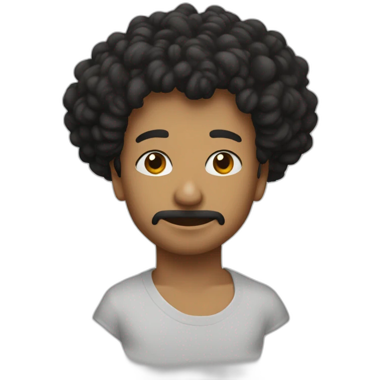 menace santana emoji