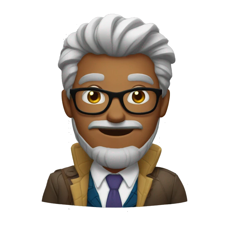 Homem aranha emoji