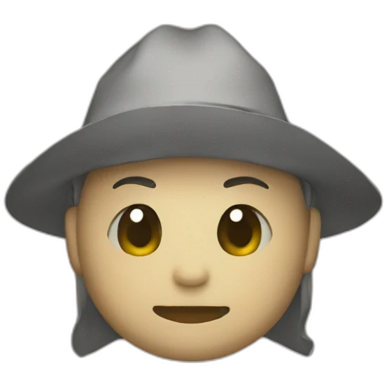 Matamune emoji