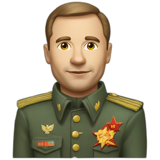 Gagarin ussr emoji