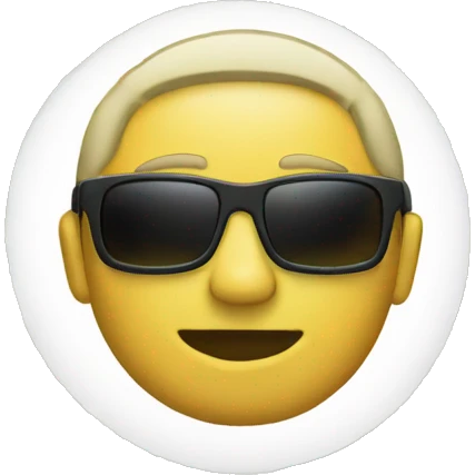 Money magnet emoji