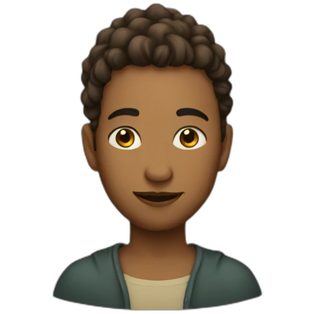 samirai emoji
