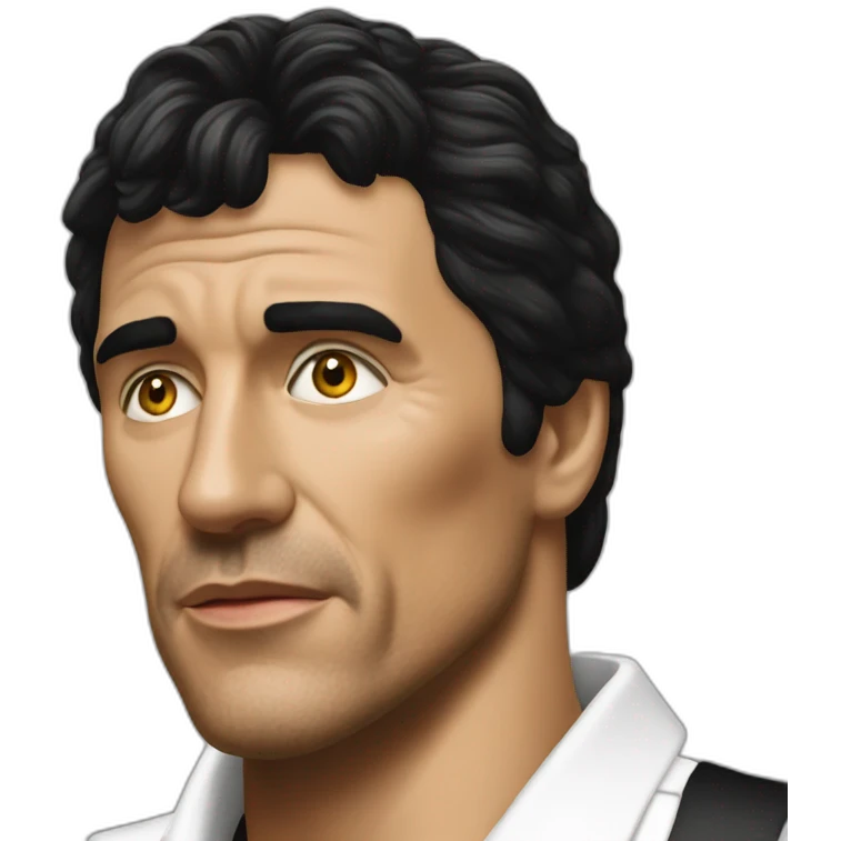 tony montana emoji