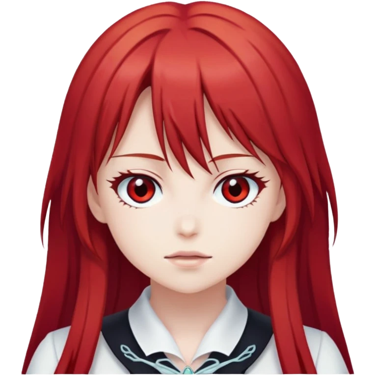 Rias Gremory emoji