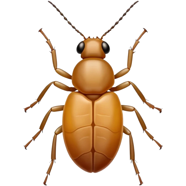 Lice emoji
