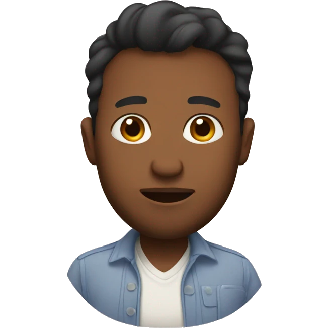 pregnant dad emoji