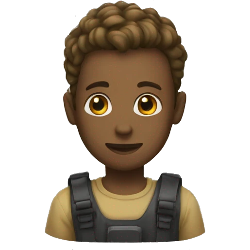 servine emoji