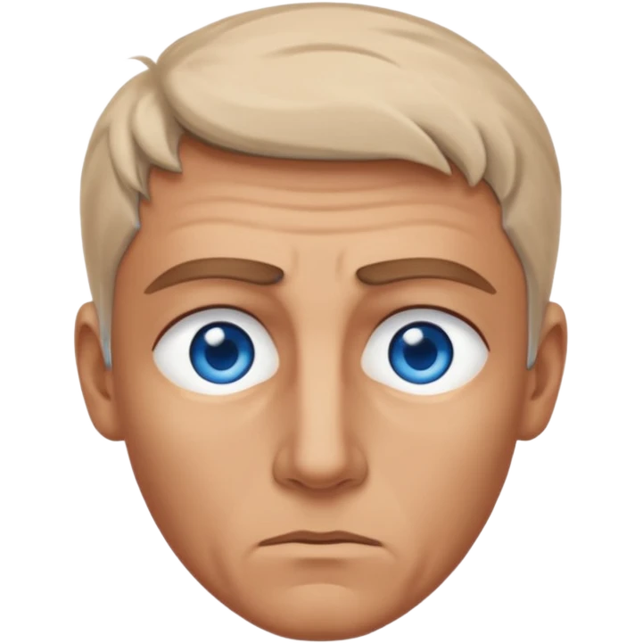 THE BRUTAL TRUTH emoji