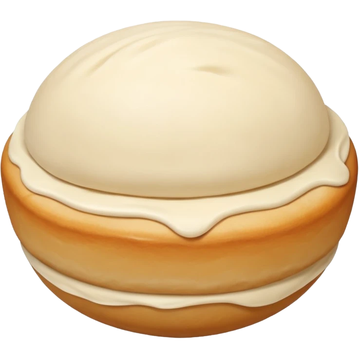 dough emoji