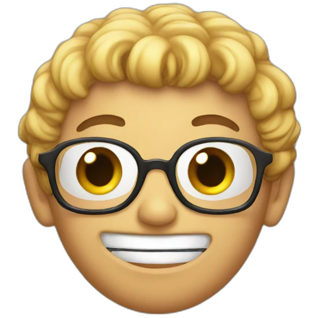 Dick emoji