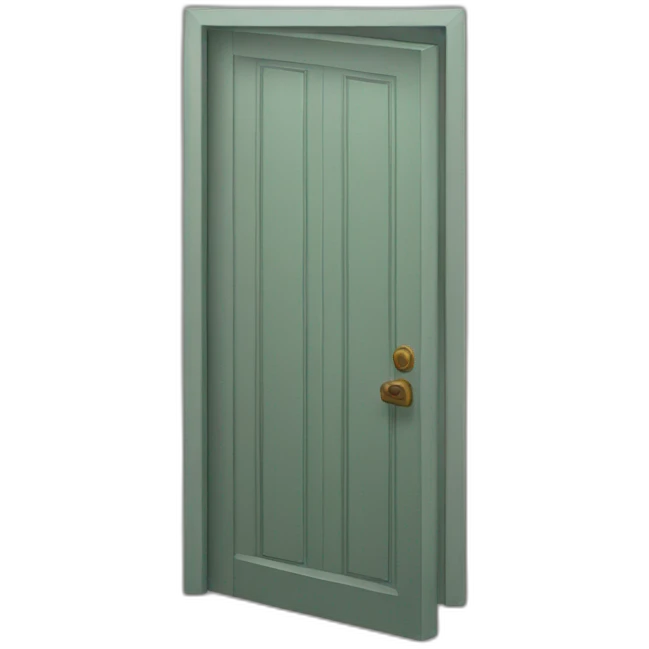 door emoji