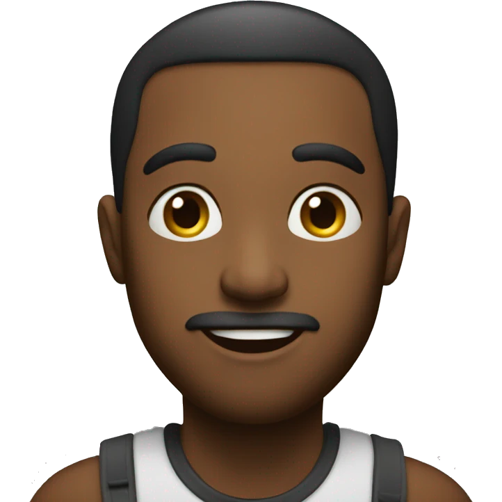 Funny emoji