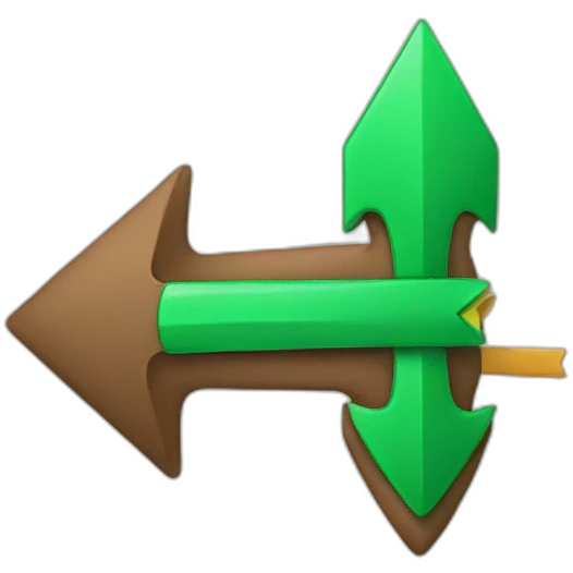 arrow emoji