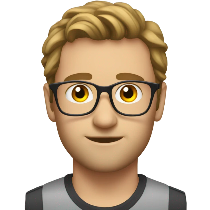 Matthew Cooke  emoji
