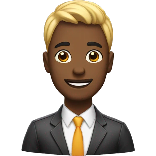 i’m gay emoji