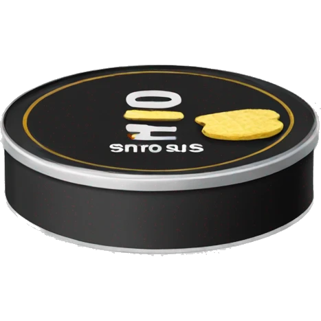 Snus emoji