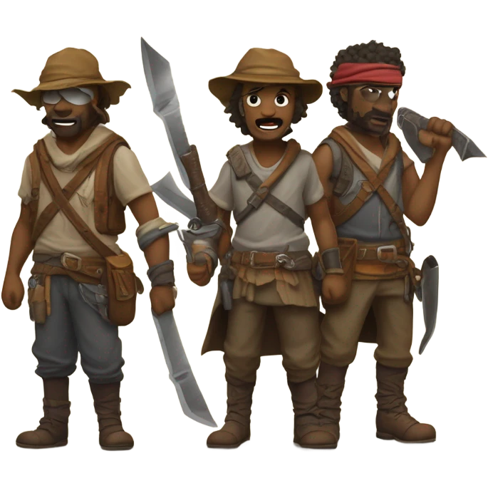 Raiders  emoji