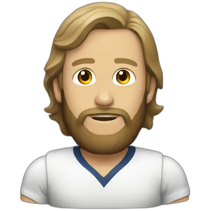 Bryan Danielson emoji