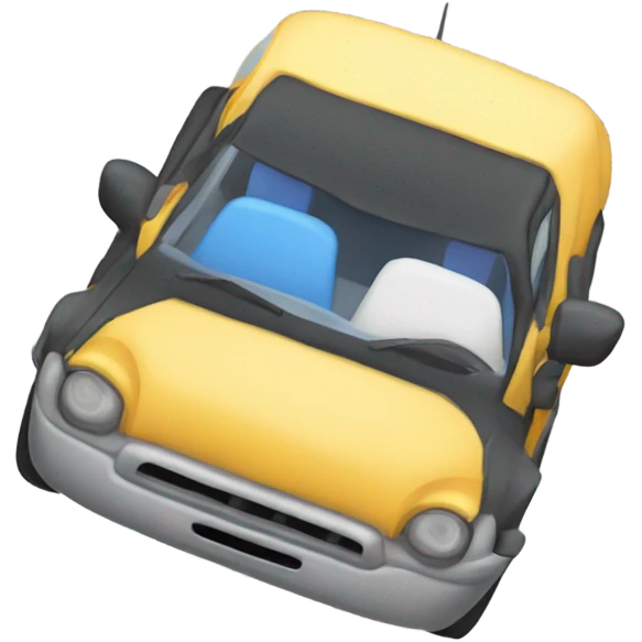 car play video game  emoji
