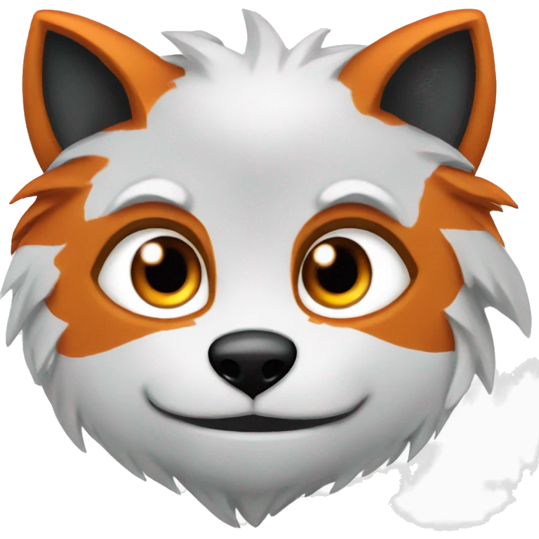 firefox mad emoji