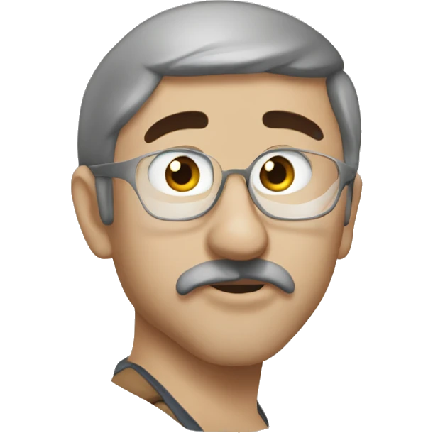 Skibidi  emoji