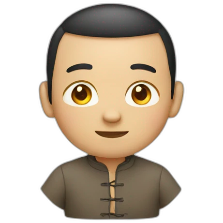 chinees emoji