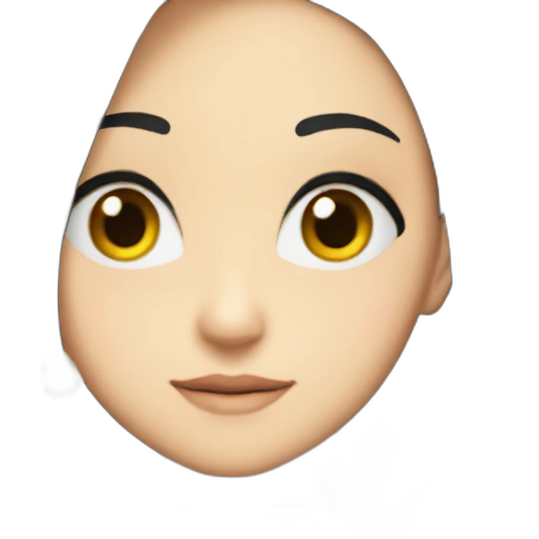 nico robin emoji