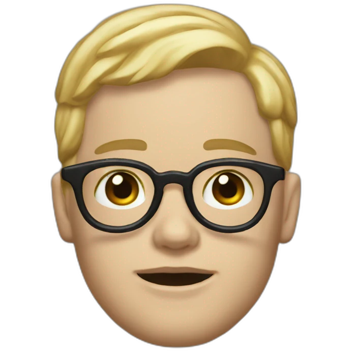 Capote emoji
