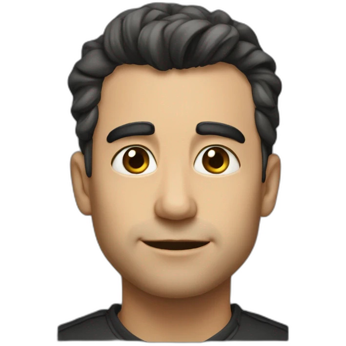 Darmanin emoji