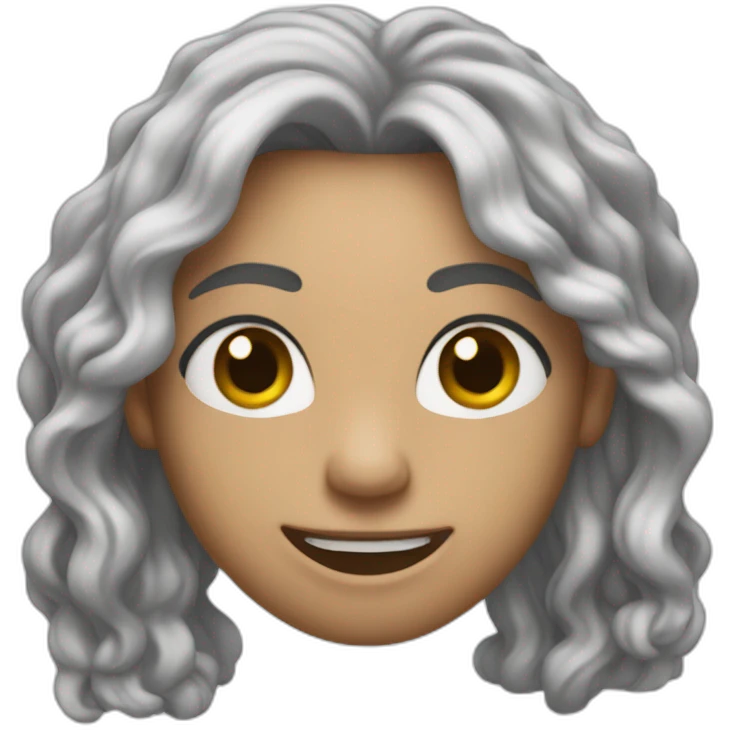 siiiiiiuuuuuuu emoji