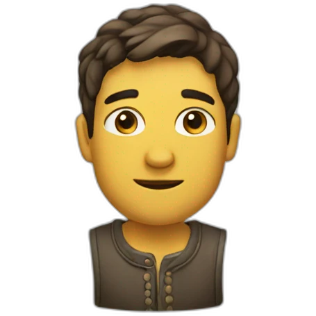 botijo emoji