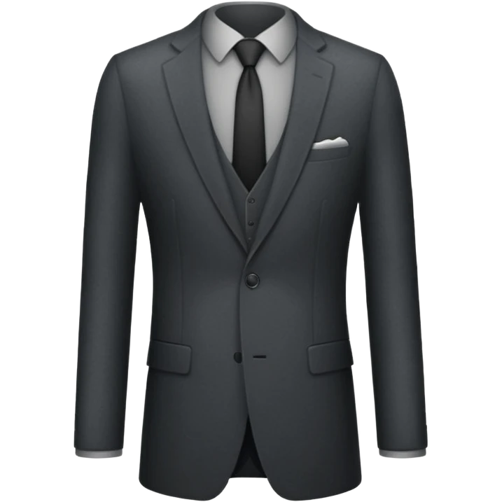 suit emoji