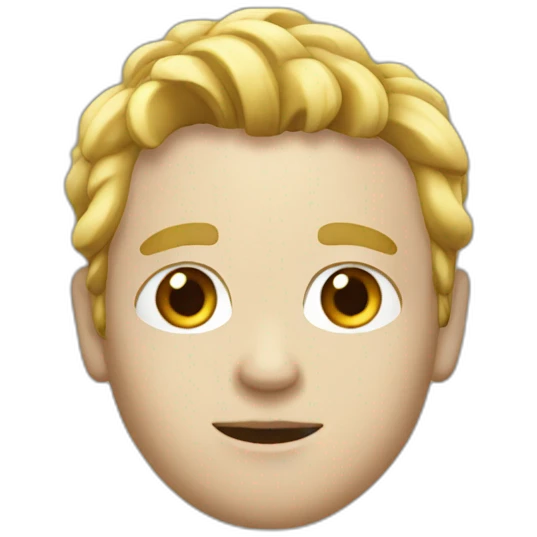 information emoji