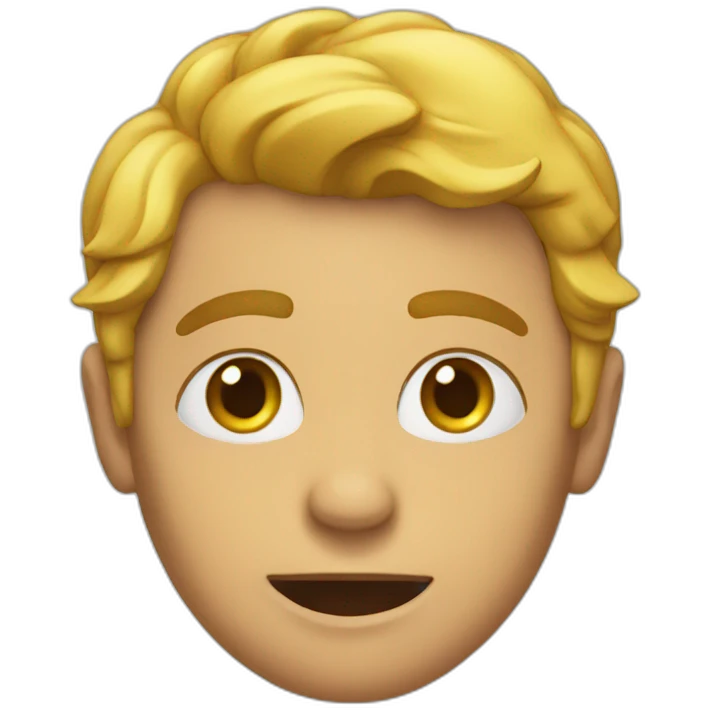stupid emoji