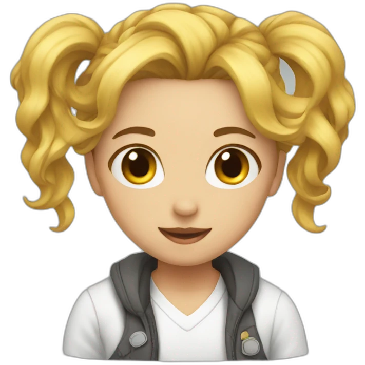 Twice emoji