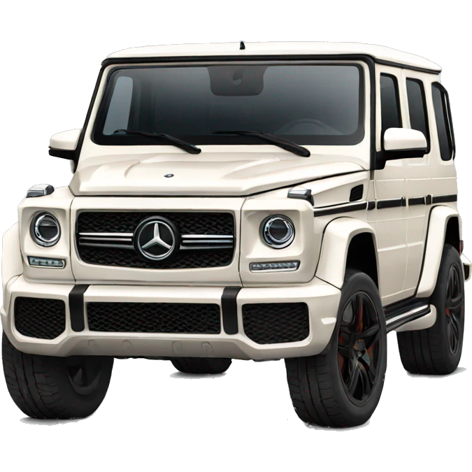 g63 emoji