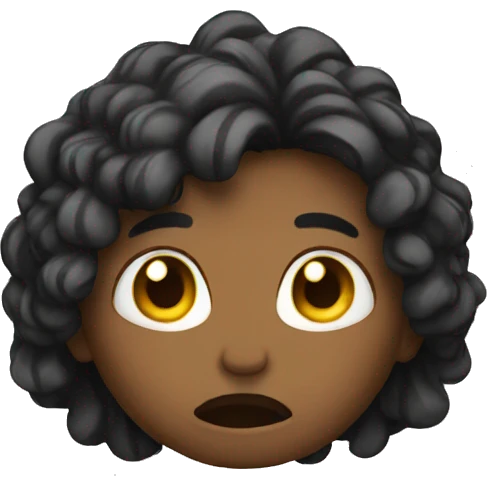 bad day emoji
