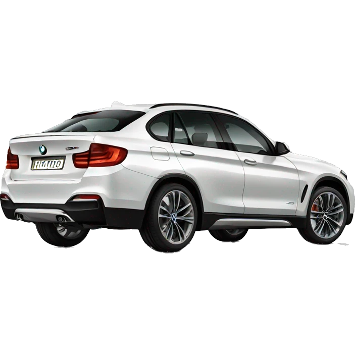Bmw emoji