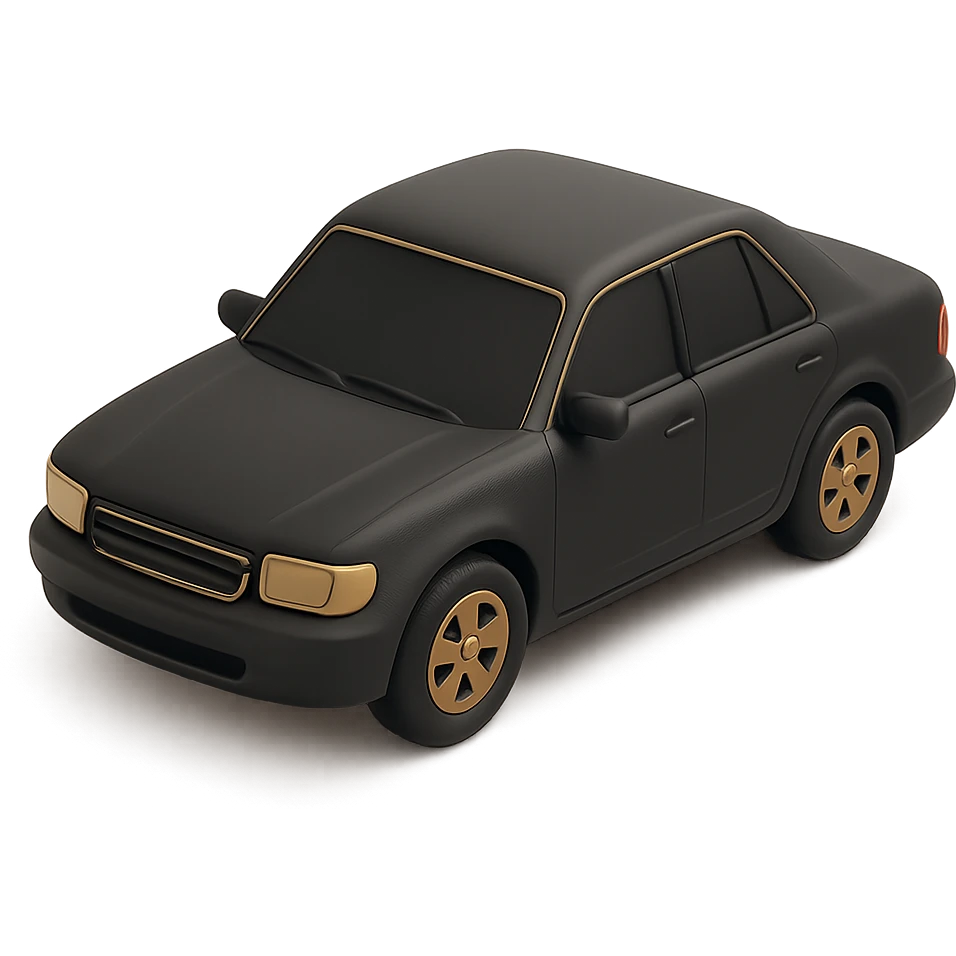 car emoji