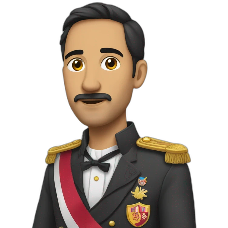 acolito sevilla emoji