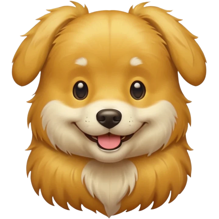 dog emoji