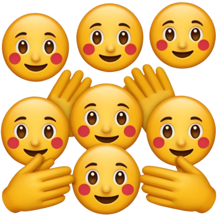 اسب دریایی emoji