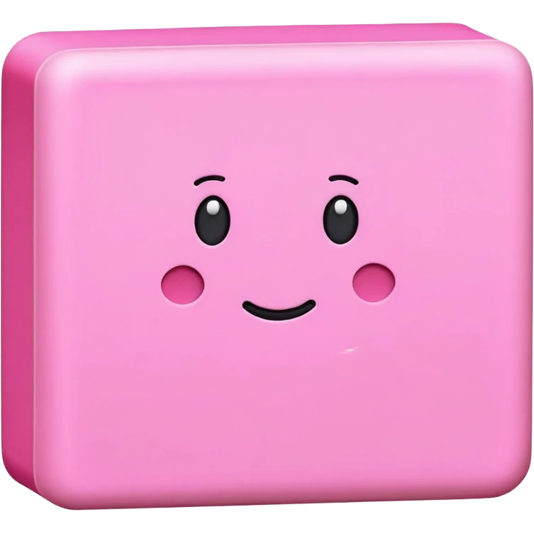 eraser emoji