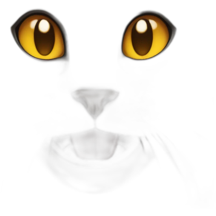 super cat emoji