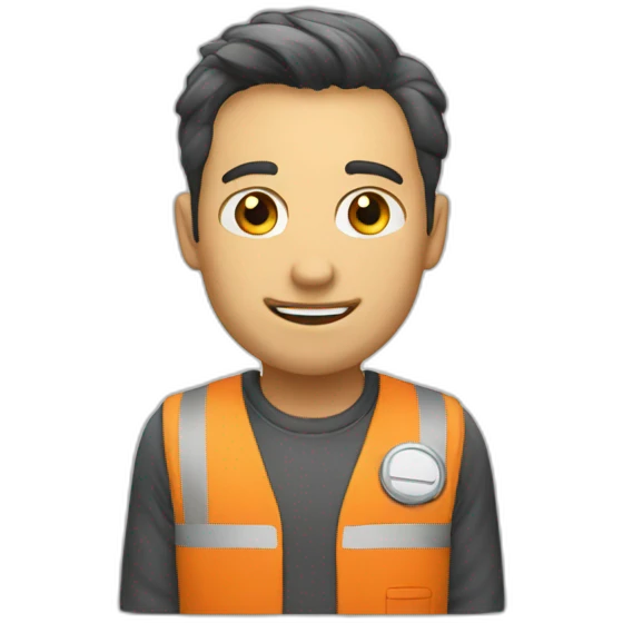 expert seller emoji