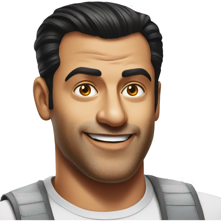 Salman khan  emoji