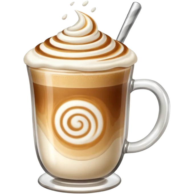 latte emoji
