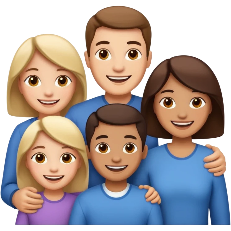 family emoji