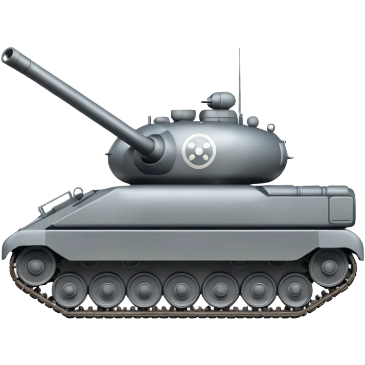 tank emoji